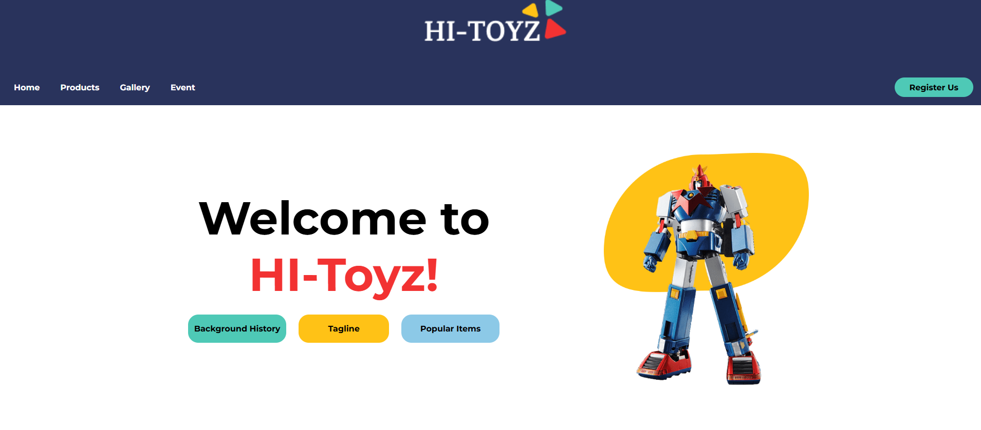 Hi-Toyz